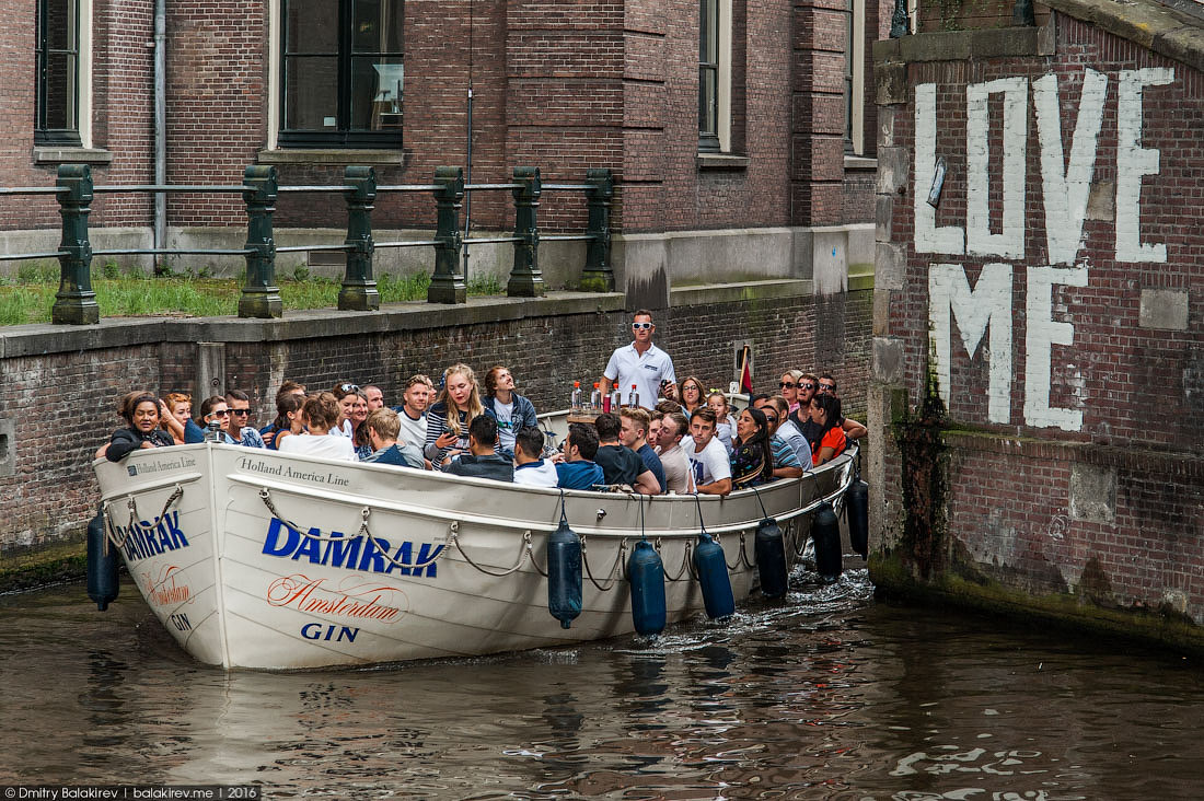 Amsterdam